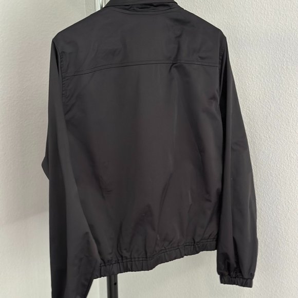 OVO October's Very Own Nylon Crop Jacket - Picture 2 of 6